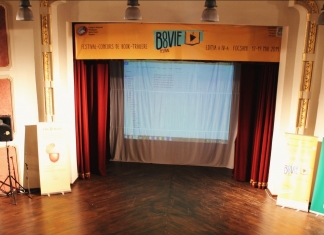 S-a dat startul înscrierilor la Boovie Festival 2020. Profesoara Carmen Ion: ”Copiii sunt extrem de nerăbdători”