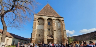 ”Toată școala citește”, două luni de la lansare. Anca Tîrcă: O mulțime de copii frumoși și profesori entuziaști au adus plăcerea cititului în școlile lor