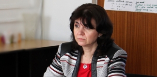 Monica Anisie: Dacă nu va trece de Parlament proiectul privind amânarea evaluării transdisciplinare, ministerul va iniţia o ordonanţă de urgenţă