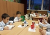 Toată școala citește. Pauza de lectură, în clasa învățătoarei Consuela Colțan: ”Cititul este o plăcere zilnică, la care nu renunțăm” FOTO