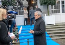 Dacian Cioloș: ”Cu tot respectul pentru doamna Anisie, cred că ministrul Educației ar trebui să fie din afara sistemului actual”