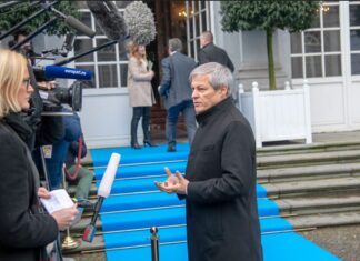 Dacian Cioloș: ”Cu tot respectul pentru doamna Anisie, cred că ministrul Educației ar trebui să fie din afara sistemului actual”