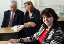Întâlnirea ministrului Monica Anisie cu specialiștii în educație după rezultatele PISA – concluzii și plan de măsuri