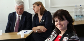 Întâlnirea ministrului Monica Anisie cu specialiștii în educație după rezultatele PISA – concluzii și plan de măsuri