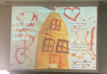 Cum se construiește casa stării de bine într-o școală. Un atelier de bune practici la ”Creatori de Educație” FOTO