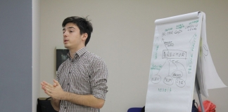 Mihai Tănase (AEC): După ce am văzut proiectul bugetului, ne-am convins că nici acest Guvern nu dorește să sprijine în mod real educația