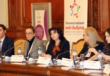 Monica Anisie: ”Este nevoie să recunoaștem importanța unui mediu de învățare fără etichete, care să nu inspire frică”