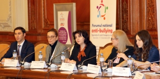 Monica Anisie: ”Este nevoie să recunoaștem importanța unui mediu de învățare fără etichete, care să nu inspire frică”