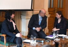 Ciprian Fartuşnic, cercetător ISE: Cel mai important mesaj al PISA este ”Uitaţi-vă la copiii care sunt în risc de excluziune”