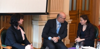 Ciprian Fartuşnic, cercetător ISE: Cel mai important mesaj al PISA este ”Uitaţi-vă la copiii care sunt în risc de excluziune”