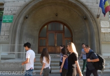 Proiect: Calendarul admiterii la liceu 2025-2026. Repartizarea computerizată a absolvenților clasei a VIII-a va avea loc pe 23 iulie