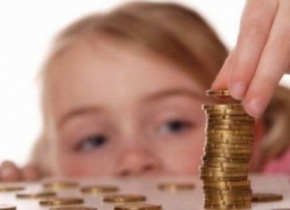 Deputații din Comisia pentru muncă au decis dublarea alocațiilor pentru copii