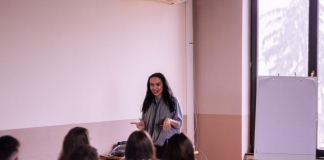 Antonia Pup (CNE): Recomand tuturor actorilor implicați în procesul instructiv-educativ să înceteze să mai arunce vina de la unii la alții