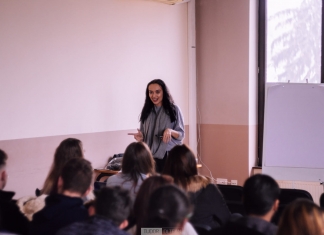 Antonia Pup (CNE): Recomand tuturor actorilor implicați în procesul instructiv-educativ să înceteze să mai arunce vina de la unii la alții