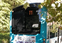 Elevii care învață în șase școli din sectoarele 1, 3 și 6 ale Capitalei vor beneficia și în acest an de autobuze școlare