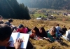Cum poate fi stârnit apetitul elevilor pentru citit. Răspunsul unei profesoare de română din Sibiu