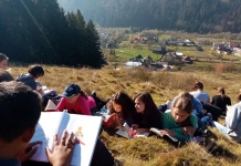 Cum poate fi stârnit apetitul elevilor pentru citit. Răspunsul unei profesoare de română din Sibiu