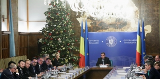 Guvernul a adoptat proiectele pentru care urmează să-şi asume răspunderea. Printre ele, cel care vizează transportul școlar