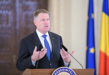 Klaus Iohannis, reacție la afirmațiile ministrului Educației privind rezultatele testelor PISA: ”Ba trebuie să ne îngrijorăm”