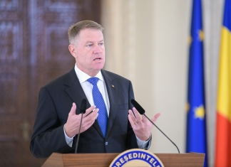 Klaus Iohannis, reacție la afirmațiile ministrului Educației privind rezultatele testelor PISA: ”Ba trebuie să ne îngrijorăm”