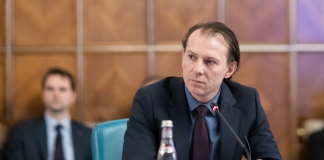 Ministrul Finanțelor: Informația că a fost tăiat bugetul Ministerului Educației este falsă. Acesta este cu un miliard mai mare