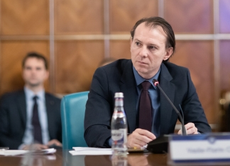 Ministrul Finanțelor: Informația că a fost tăiat bugetul Ministerului Educației este falsă. Acesta este cu un miliard mai mare