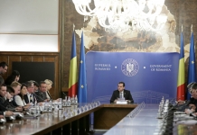 Premierul Orban, întrebat dacă alocaţiile copiilor vor fi dublate la jumătatea acestui an: ”Dacă există resurse financiare”