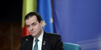 Ludovic Orban, despre numirea membrilor PNL la șefia inspectoratelor școlare: „Dacă avem oameni care sunt buni…”
