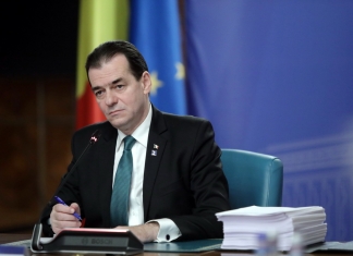 Ludovic Orban, despre numirea membrilor PNL la șefia inspectoratelor școlare: „Dacă avem oameni care sunt buni…”