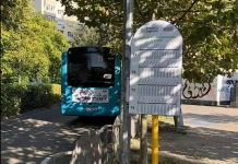 Noi linii școlare în Capitală începând de luni, 13 ianuarie. Gabriela Firea: 6.000 de elevi din cinci şcoli vor putea folosi autobuzul şcolar