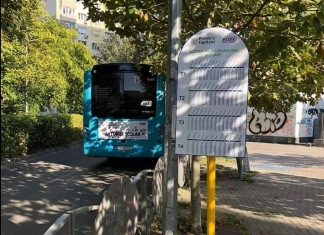 Noi linii școlare în Capitală începând de luni, 13 ianuarie. Gabriela Firea: 6.000 de elevi din cinci şcoli vor putea folosi autobuzul şcolar