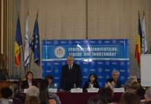 FSLI: Reforma în educație trebuie să înceapă de la modul în care sunt numiți directorii unităților de învățământ și inspectorii școlari generali