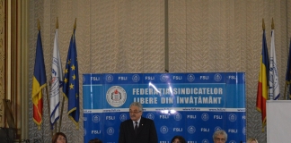FSLI: Reforma în educație trebuie să înceapă de la modul în care sunt numiți directorii unităților de învățământ și inspectorii școlari generali