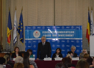 FSLI: Reforma în educație trebuie să înceapă de la modul în care sunt numiți directorii unităților de învățământ și inspectorii școlari generali
