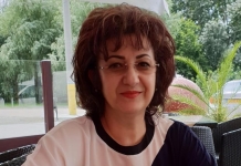 Luminița Barcari, fost inspector școlar general în Ialomița, numită secretar de stat la Ministerul Educației