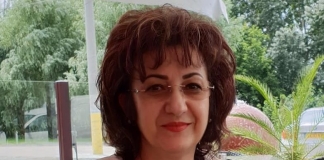 Luminița Barcari, fost inspector școlar general în Ialomița, numită secretar de stat la Ministerul Educației