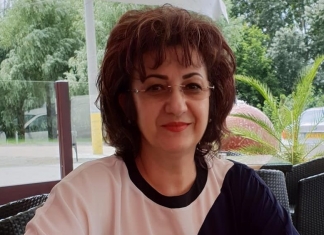 Luminița Barcari, fost inspector școlar general în Ialomița, numită secretar de stat la Ministerul Educației
