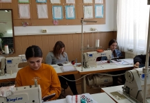 Imagini din ”Toată școala citește”: ”Pentru că ne place să citim!” Două edituri susțin campania și oferă cărți școlilor participante