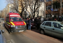 Primăria sectorului 4 a reziliat contractul cu firma care a făcut igienizarea la Şcoala nr. 133
