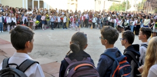 Schimbări în structura anului școlar 2021-2022. Ministrul Educației: Semestrul I se va încheia înainte de sărbătorile de iarnă