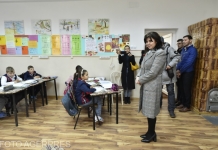 Ministrul Educației: ”Voi continua vizitele în mai multe județe. Sunt școli în care condițiile nu sunt cele mai bune.” Scrisoarea trimisă primarilor