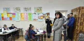 Ministrul Educației: ”Voi continua vizitele în mai multe județe. Sunt școli în care condițiile nu sunt cele mai bune.” Scrisoarea trimisă primarilor