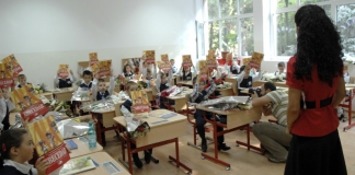 Cum se va asigura distanțarea în școli. Cîmpeanu: ”Mizez pe priceperea managementului din fiecare şcoală”. 149 de localităţi, în scenariul roşu