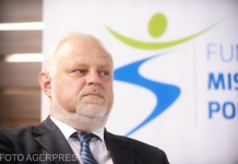 Dragoș Mihael Ciuparu, numit secretar de stat la Ministerul Educației și Cercetării
