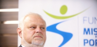 Dragoș Mihael Ciuparu, numit secretar de stat la Ministerul Educației și Cercetării