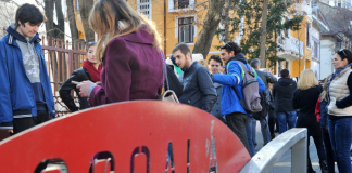 BAC 2026. Subiectele și baremele la Matematică și Istorie de la simularea județeană Bihor – proba obligatorie a profilului