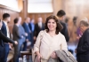 Monica Anisie: „Părinţii trebuie să înţeleagă că acum este un altfel de învăţământ profesional şi există numeroase facilităţi pentru copii”