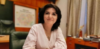 Monica Anisie, către elevi: ”Școala trebuie să se reinventeze, să devină un loc în care voi veniţi cu plăcere”