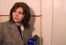 Vasile Brașovanu, despre vizita ministrului Educației în Ialomița: Fuga după vrăjitoarele rele din educație nu îndreaptă în niciun fel situația