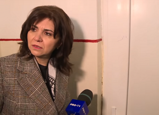 Vasile Brașovanu, despre vizita ministrului Educației în Ialomița: Fuga după vrăjitoarele rele din educație nu îndreaptă în niciun fel situația